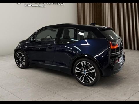 i3 s 184ch 120Ah Edition WindMill Suite 2022 occasion 92100 Boulogne-Billancourt