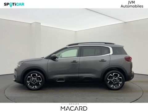 Annonce voiture Citroën C5 aircross 17890 €
