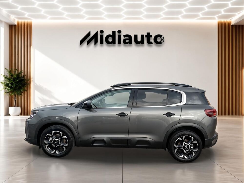C5 aircross 1.5 BlueHDi 130ch MAX boite automatique 2025 occasion 82000 Montauban