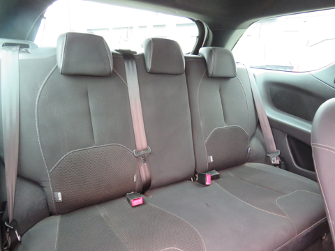 DS3 BLUEHDI 100CH CONNECTED CHIC S&S 2017 occasion 31600 Muret