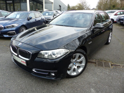 Annonce voiture BMW Srie 5 14990 