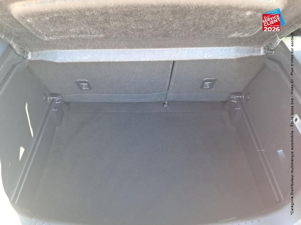 Cx-3 2.0 SKYACTIV-G 120 Dynamique 2018 occasion 57970 Illange