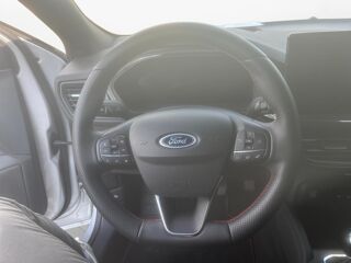 Focus 1.0 EcoBoost mHEV 125ch ST-Line X 2024 occasion 63000 Clermont-Ferrand