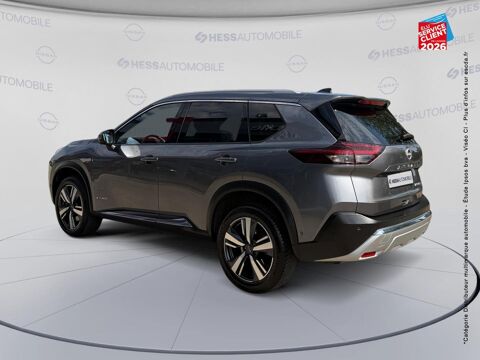 X-Trail e-Power 204ch Tekna 2023 occasion 21000 Dijon