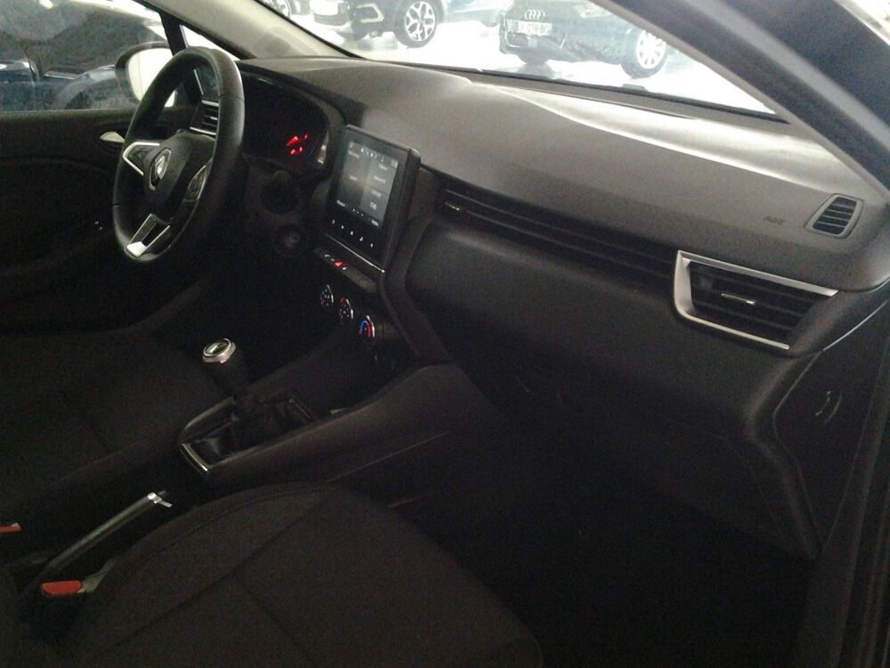 Clio V 1.0 TCE 90CH EQUILIBRE 2023 occasion 71880 Ch&acirc;tenoy-le-Royal