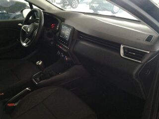 Clio V 1.0 TCE 90CH EQUILIBRE 2023 occasion 71880 Ch&acirc;tenoy-le-Royal
