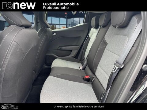 Clio 1.5 dCi 100ch Evolution - 25 2025 occasion 88160 Le Thillot