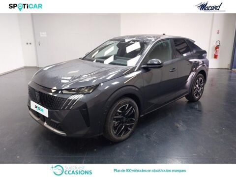 Peugeot 3008 1.2 Hybrid 136ch Allure e-DCS6 2025 occasion Montauban 82000