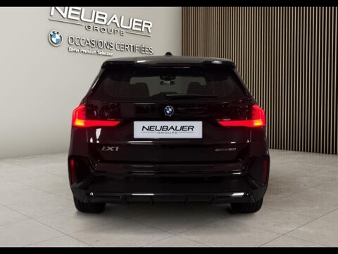 X1 ieDrive20 204ch M Sport 2024 occasion 92100 Boulogne-Billancourt