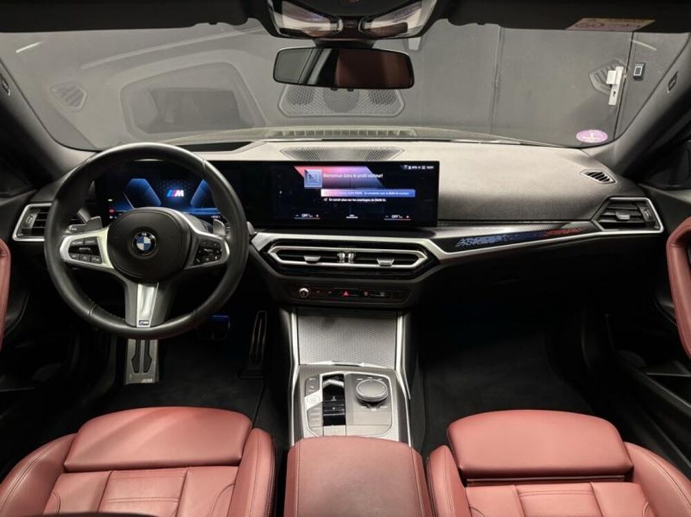Serie 2 M240iA 374ch M Performance xDrive 2023 occasion 31100 TOULOUSE