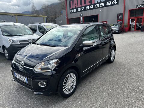 Volkswagen UP 1.0 75CH HIGH ! 5P 2017 occasion La Bâthie 73540