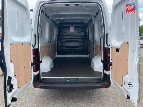 Master F3500 L2H2 E-Tech 140ch Extra grande autonomie 2025 occasion 68000 Colmar
