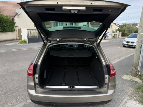 C5 3.0 V6 EXCLUSIVE 2009 occasion 95480 PIERRELAYE