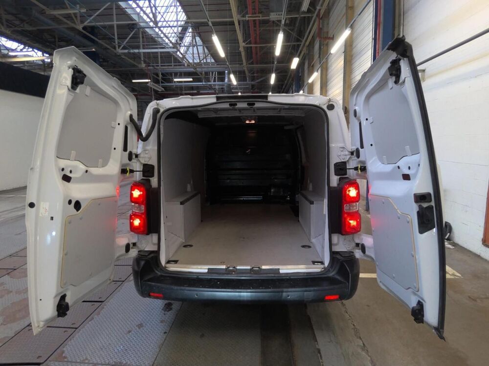 Expert XL 1.5 BlueHDi 120ch S&S Pack Premium Connect / 17416 &curren; HT / 2024 occasion 82000 Montauban