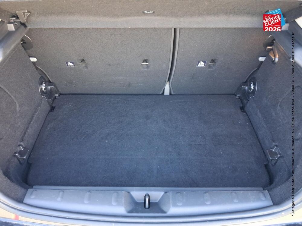 Cooper D Cooper 136ch Edition Premium BVA7 2023 occasion 68000 Colmar