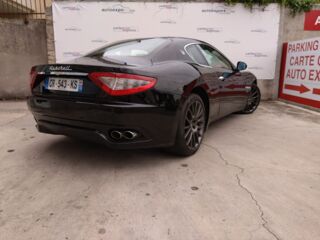 Granturismo 4.7 S 2009 occasion 91200 Athis-Mons