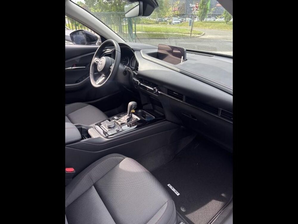 CX-30 2.0 e-SKYACTIV-X M-Hybrid 186ch Homura BVA 2025 2026 occasion 78310 COIGNIERES