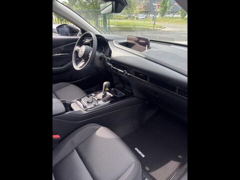 CX-30 2.0 e-SKYACTIV-X M-Hybrid 186ch Homura BVA 2025 2026 occasion 78310 COIGNIERES