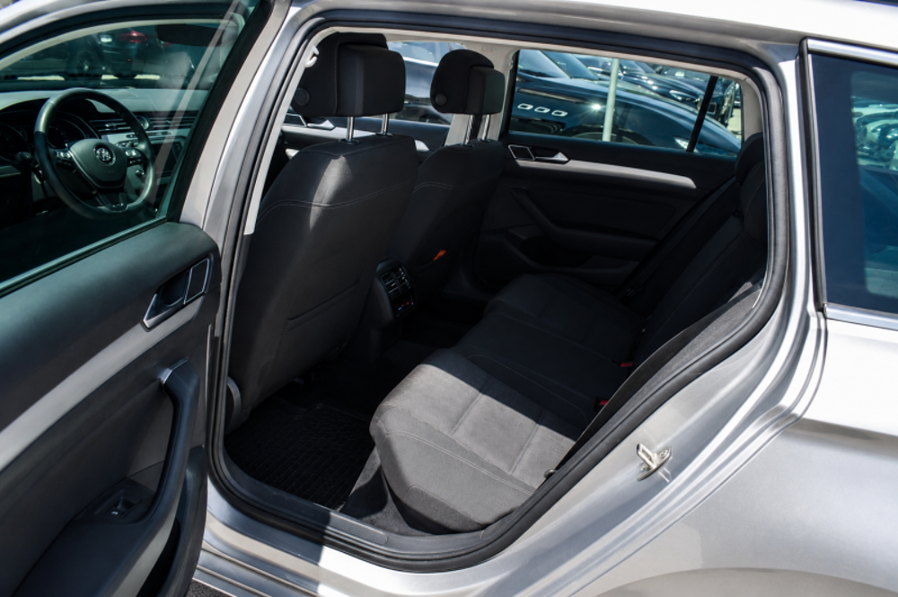 Passat 1.4 TSI 150CH ACT BLUEMOTION TECHNOLOGY CONFORTLINE 2017 occasion 34740 Vendargues