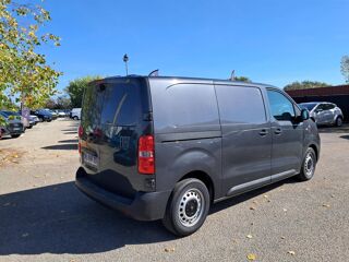 Scudo M 2.2 Diesel 150ch Pack Premium Connect automatique 2026 occasion 21000 Dijon