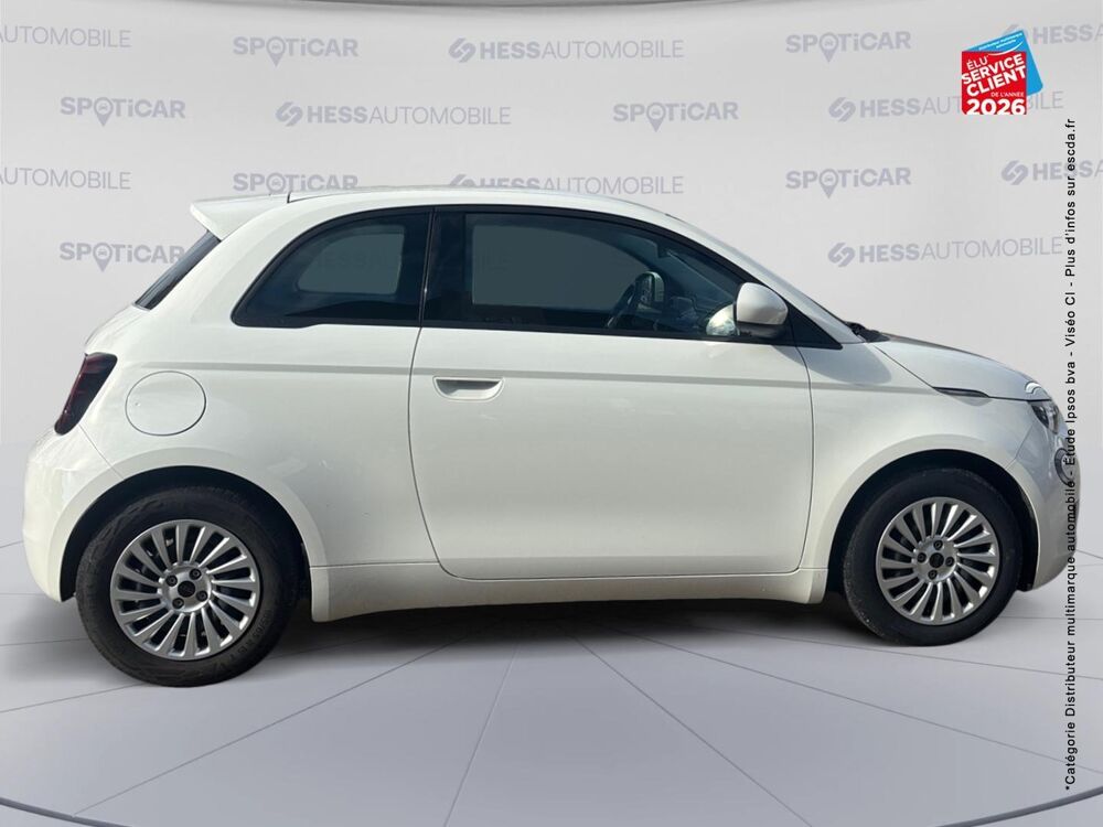 500 e 95ch Action Plus 2023 occasion 21000 Dijon