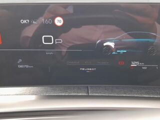 3008 1.2 Hybrid 145ch Allure e-DCS6 2025 occasion 27300 Bernay