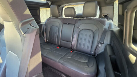 Defender 90 3.0 P400 X-DYNAMIC X 2021 occasion 13400 AUBAGNE