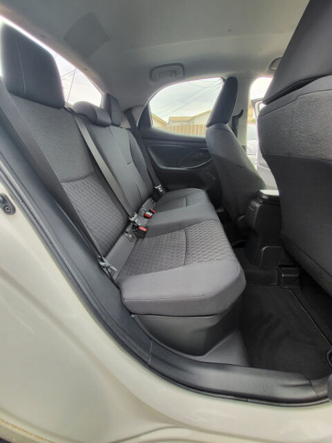 Yaris 116H DYNAMIC 5P MY22 2022 occasion 33700 M&eacute;rignac