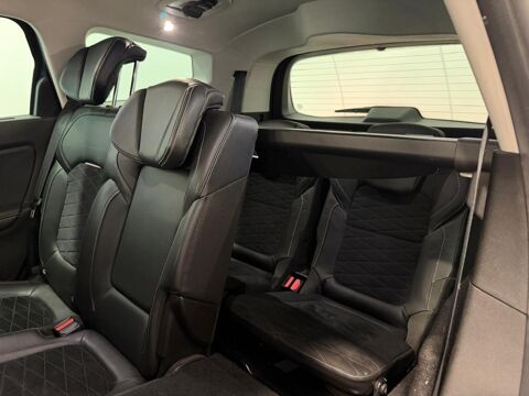 Sc&eacute;nic 1.3 TCe 140ch Black Edition - 21 2021 occasion 78520 LIMAY