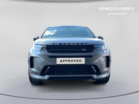 Discovery P300e R-Dynamic SE AWD BVA Mark VI 2021 occasion 57050 Metz