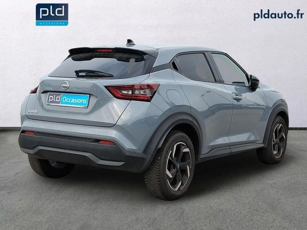 Juke 1.0 DIG-T 114ch N-Connecta DCT7 2023.5 2024 occasion 13730 ST VICTORET
