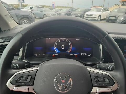 Polo 1.0 TSI 95ch Life 2024 occasion 64600 Anglet