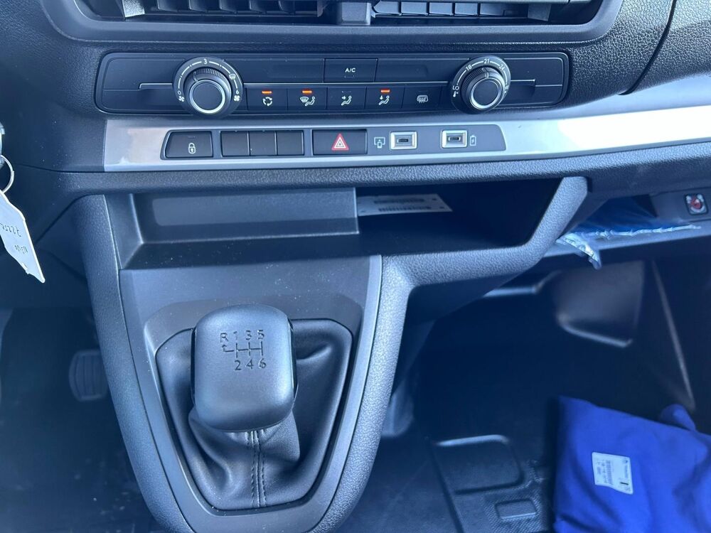 Scudo XL 2.2 Diesel 150ch Cabine Approfondie Fixe 2026 occasion 27930 Normanville