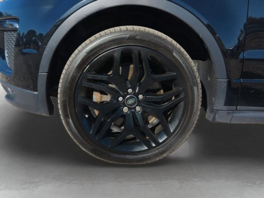 Range Rover 2.0 SD4 240 HSE Dynamic BVA Mark V 2017 occasion 27000 &Eacute;vreux