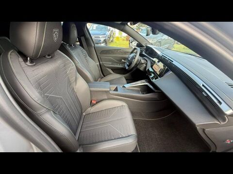 308 1.2 Hybrid 145ch GT e-DCS6 2026 occasion 27930 Normanville