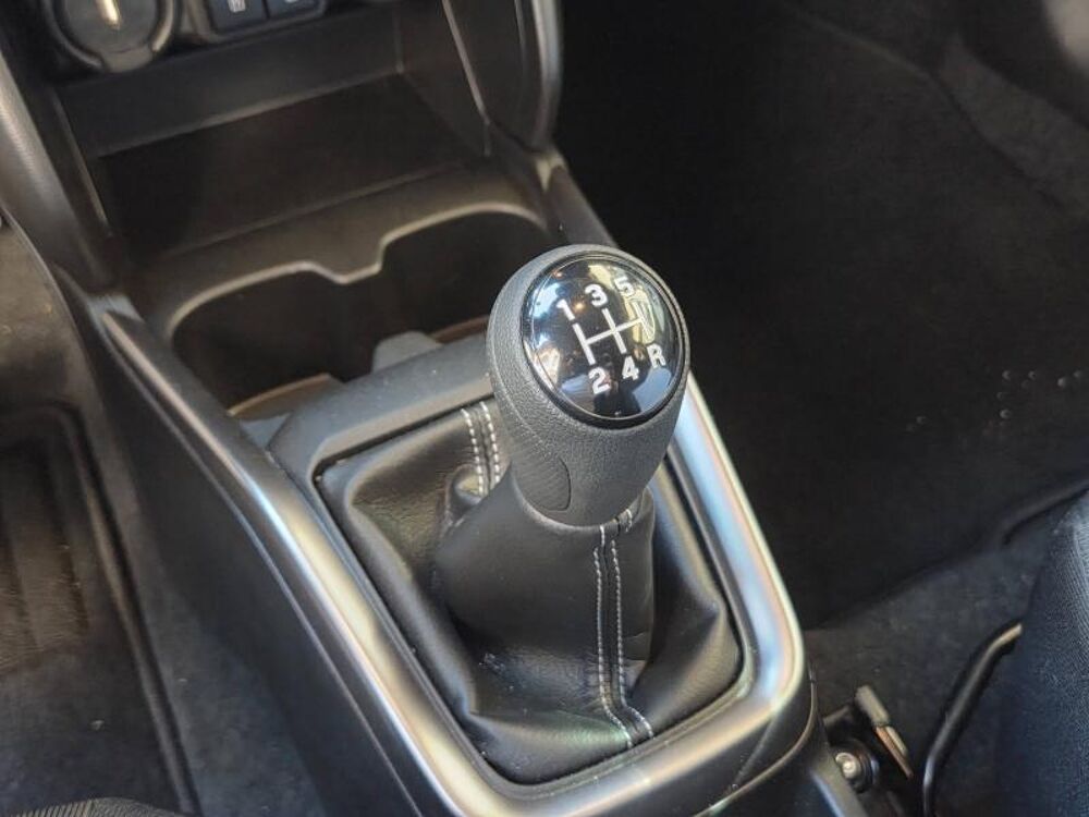 Swift 1.2 Hybrid 83ch Pack 2026 occasion 78000 VERSAILLES
