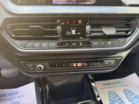 S&eacute;rie 1 (F40) 118DA 150CH EDITION SPORT 2019 occasion 31140 Aucamville