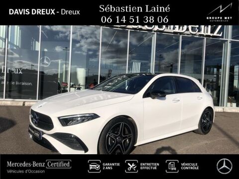 Annonce voiture Mercedes Classe A 36890 €