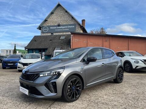 Renault Clio 1.0 TCe 90ch esprit Alpine - 24 2025 occasion Buchelay 78200