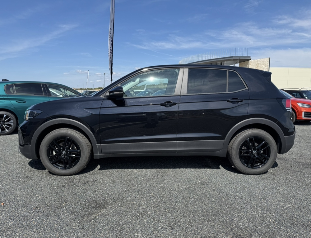 T-Cross 1.0 TSI 95CH LIFE 2026 occasion 82370 Campsas