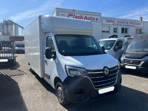 Annonce voiture Renault Master 24000 