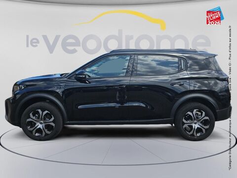 C3 Aircross 1.2 Hybride 145ch PLUS e-DCS6 2025 occasion 68110 Illzach
