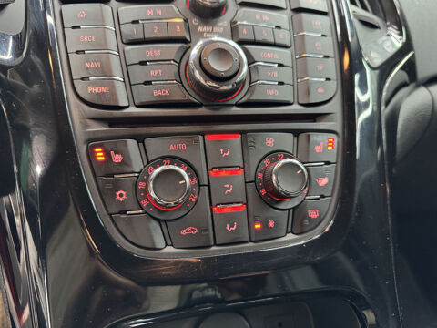 Astra 1.6 CDTI 136CH COSMO START&STOP 2015 occasion 57185 CLOUANGE