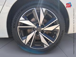 308 PHEV 180ch Active Pack e-EAT8 2022 occasion 25770 Franois