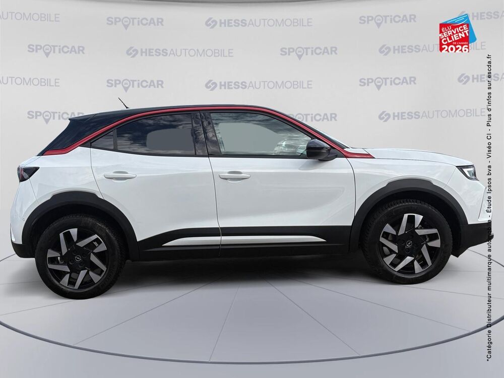 Mokka -e 136ch GS Line 2022 occasion 54520 Laxou