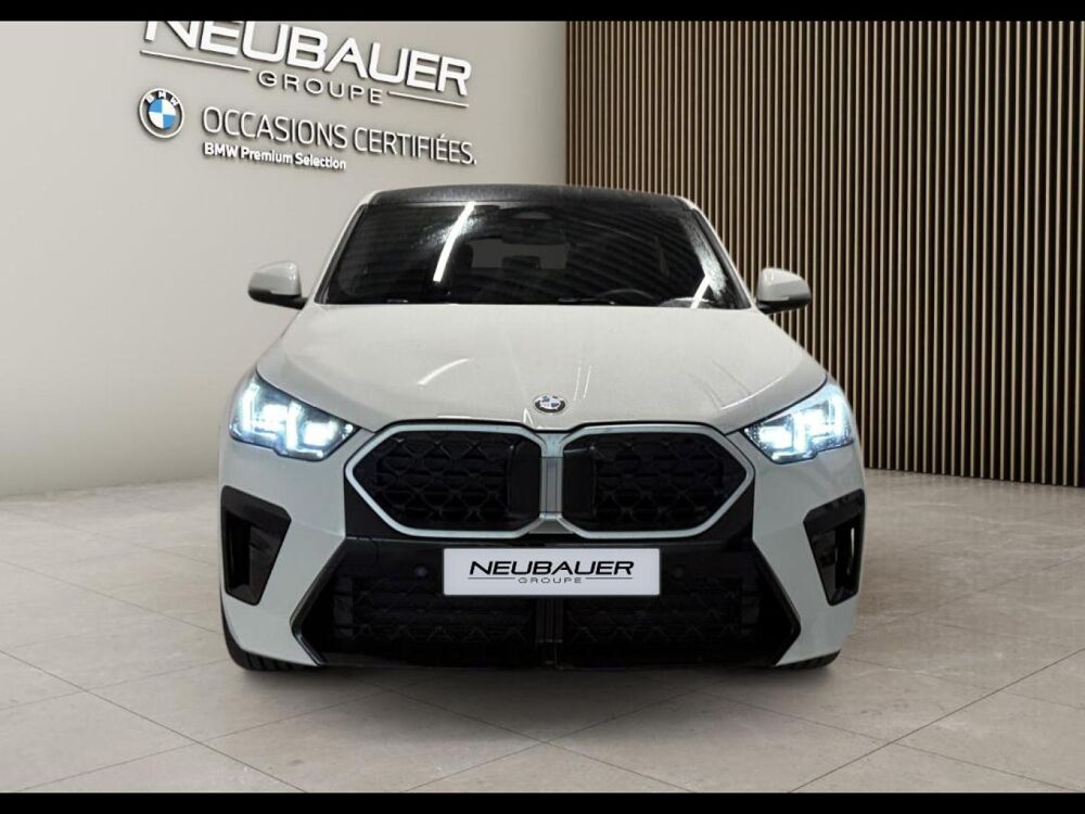 X2 sDrive20iA 170ch M Sport DKG7 2026 occasion 78240 Chambourcy