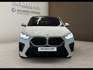 X2 sDrive20iA 170ch M Sport DKG7 2026 occasion 78240 Chambourcy