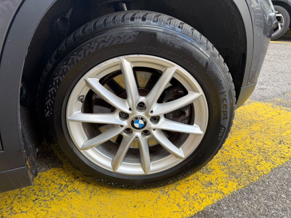 X1 (F48) XDRIVE20DA 190CH LOUNGE 2019 occasion 06400 Cannes