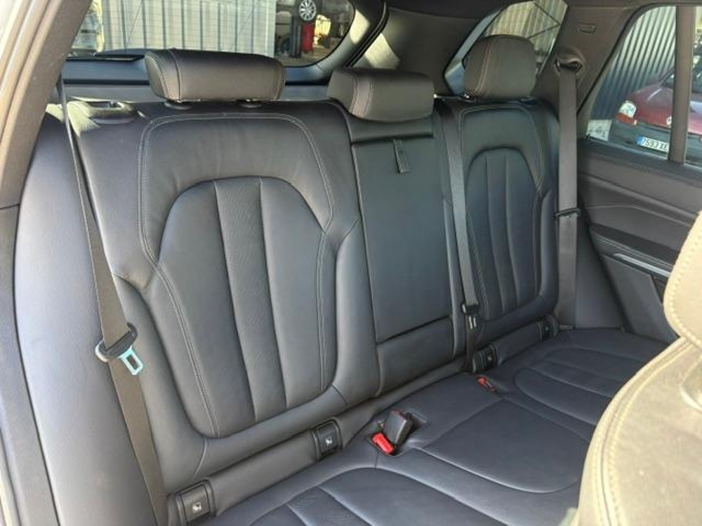 X5 (G05) XDRIVE45E 394CH M SPORT 2022 occasion 30360 V&eacute;z&eacute;nobres