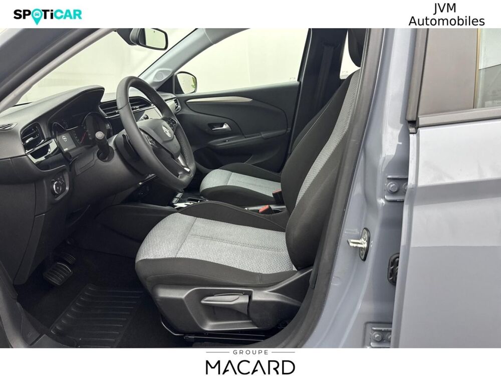 Corsa 1.2 Turbo 100ch BVA8 2024 occasion 47550 Bo&eacute;